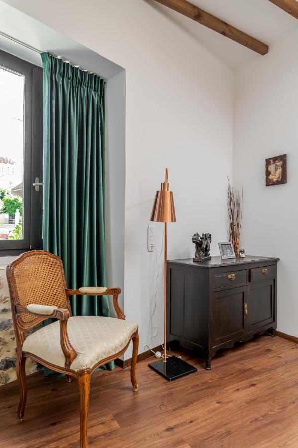 Villa Erini Eléa Kültér fotó
