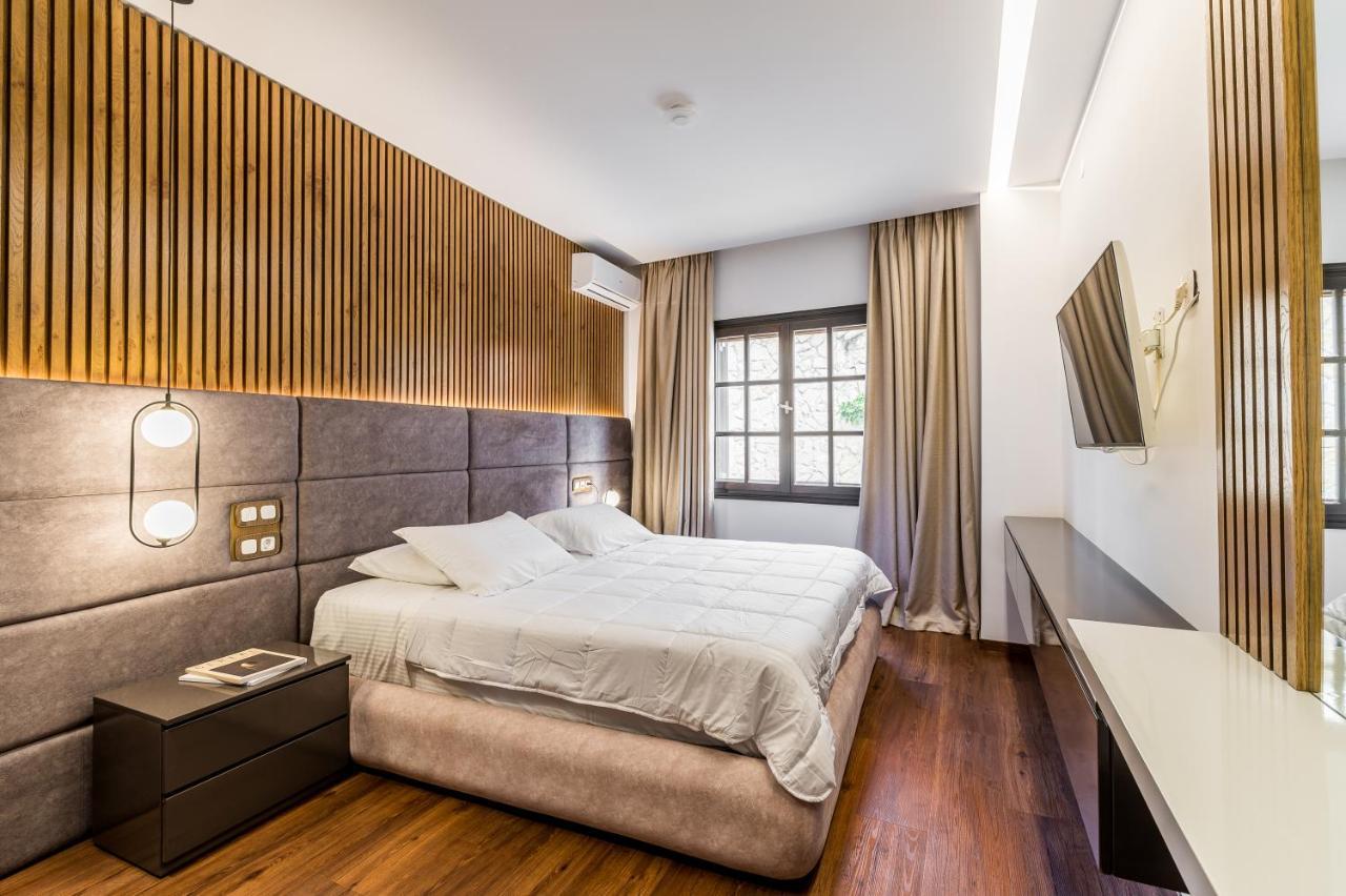 Villa Erini Eléa Kültér fotó